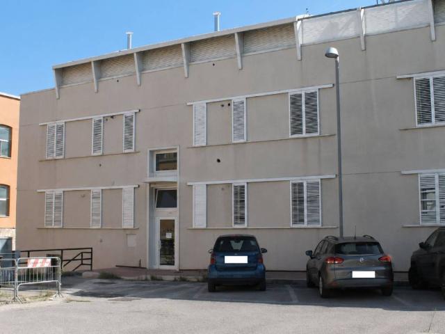 Appartamento in vendita a Bari BA