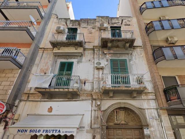 Appartamento in vendita a Bari BA