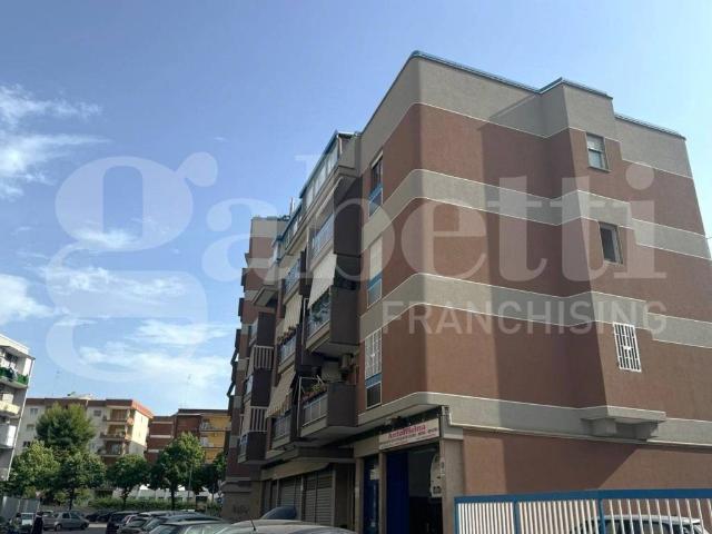 Appartamento in vendita a Bari BA
