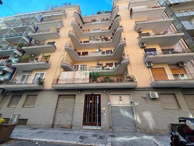 Appartamento in vendita a Bari BA
