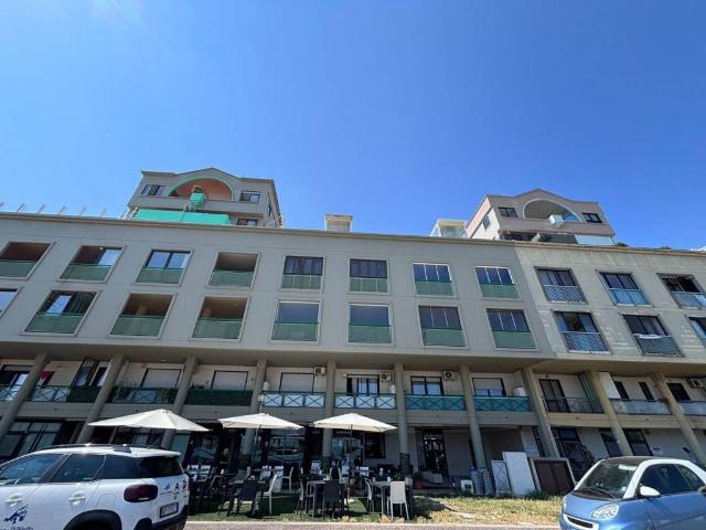 Appartamento in vendita a Bari BA