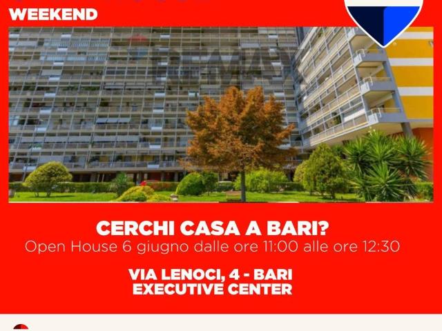 Appartamento in vendita a Bari BA