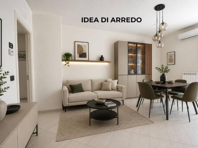 Appartamento in vendita a Bari BA