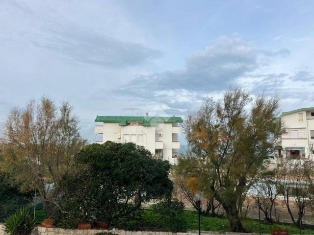 Appartamento in vendita a Bari BA