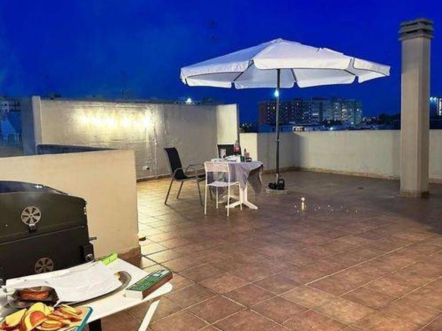 Appartamento in vendita a Bari BA