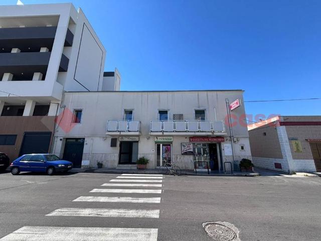 Appartamento in vendita a Bari BA