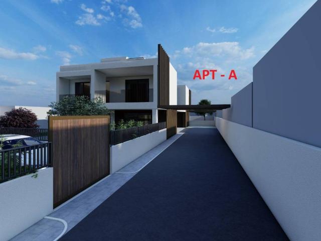 Appartamento in vendita a Bari BA