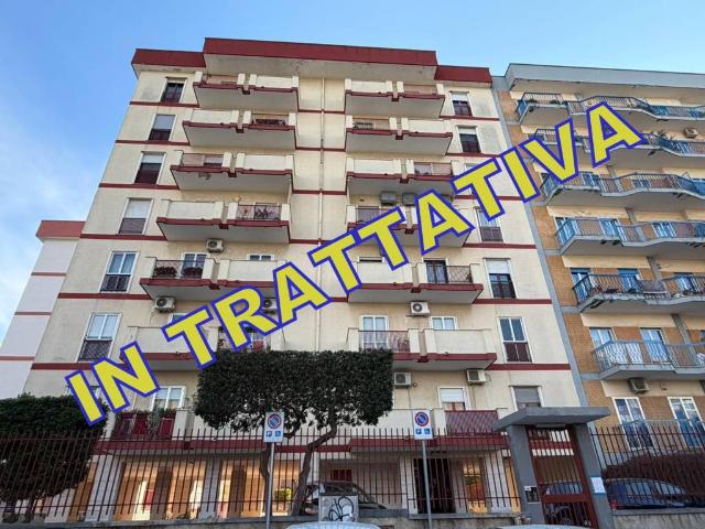 Appartamento in vendita a Bari BA
