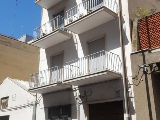 Appartamento in vendita a Bari BA