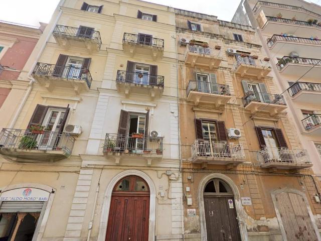 Appartamento in vendita a Bari BA