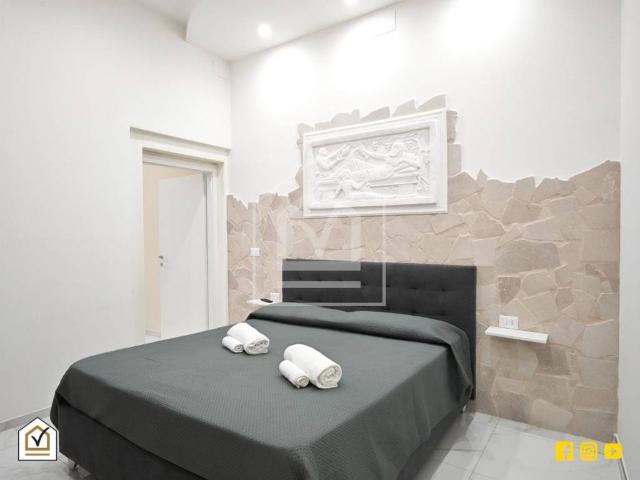 Appartamento in vendita a Bari BA