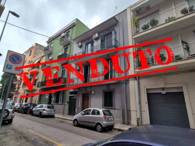 Appartamento in vendita a Bari BA