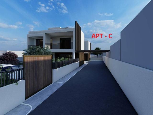 Appartamento in vendita a Bari BA