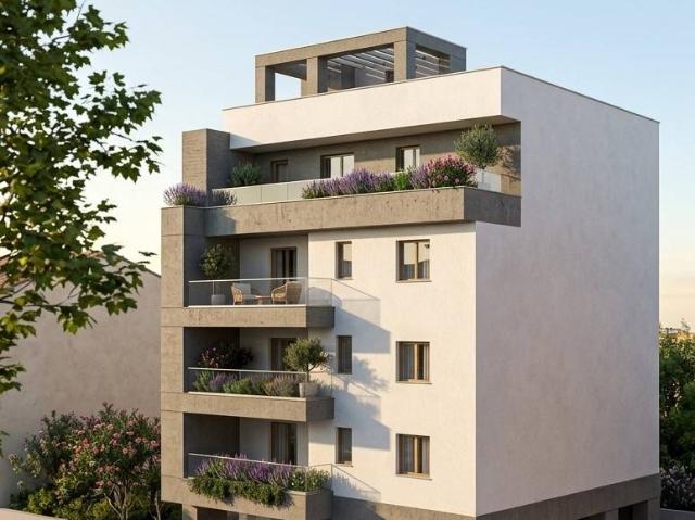 Appartamento in vendita a Bari BA