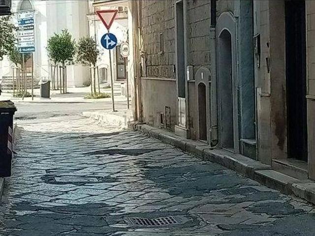 Appartamento in vendita a Bari BA