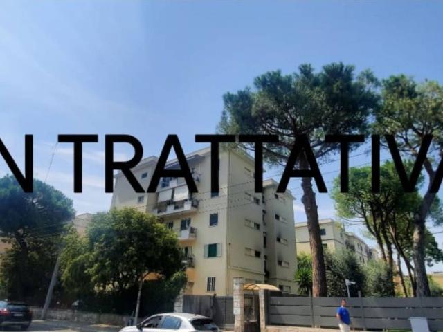 Appartamento in vendita a Bari BA