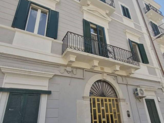 Appartamento in vendita a Bari BA