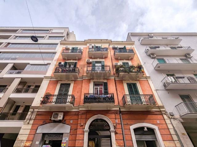 Appartamento in vendita a Bari BA