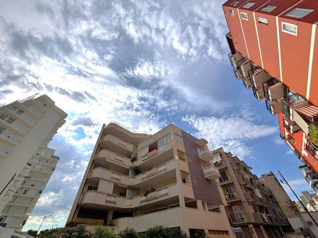 Appartamento in vendita a Bari BA