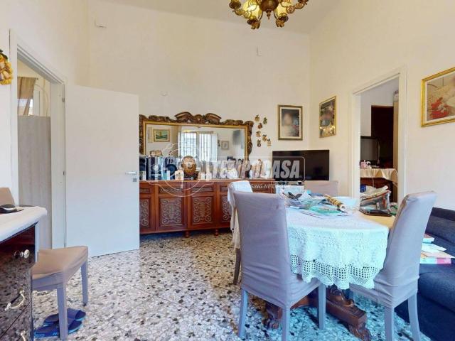 Appartamento in vendita a Bari BA