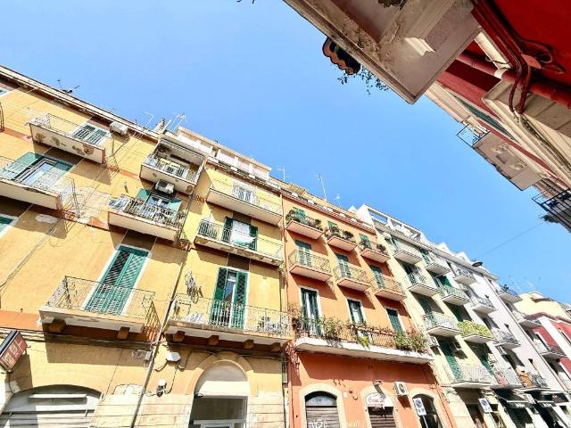 Appartamento in vendita a Bari BA