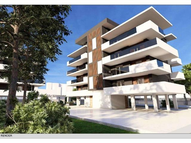 Appartamento in vendita a Bari BA