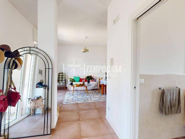Appartamento in vendita a Bari BA
