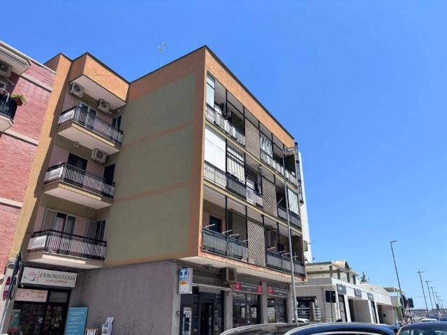 Appartamento in vendita a Bari BA