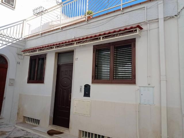 Appartamento in vendita a Bari BA