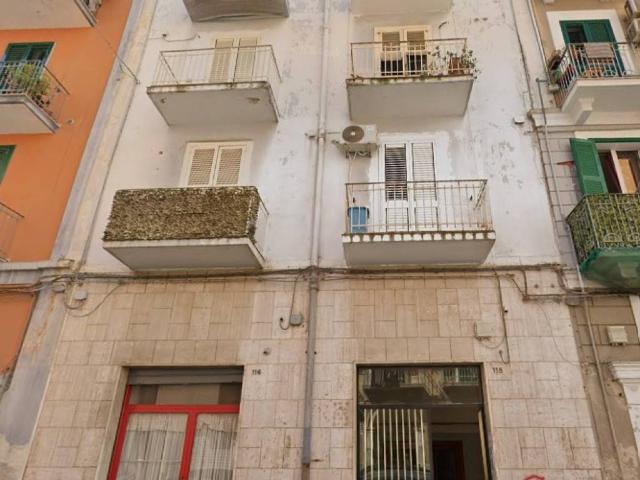 Appartamento in vendita a Bari BA