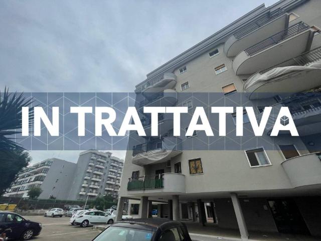 Appartamento in vendita a Bari BA