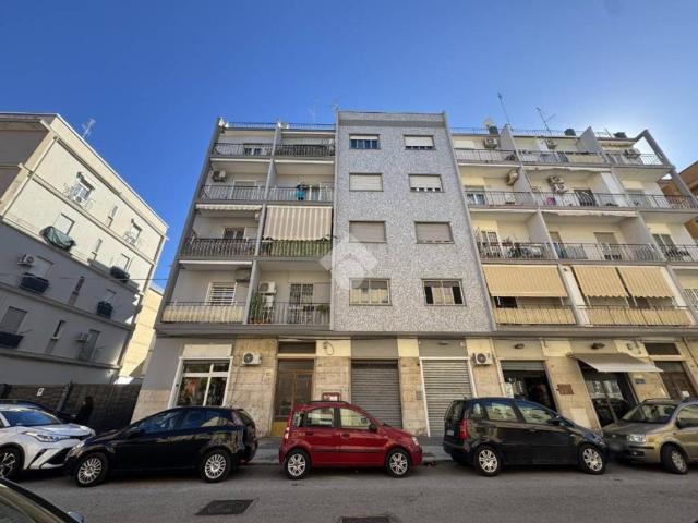 Appartamento in vendita a Bari BA