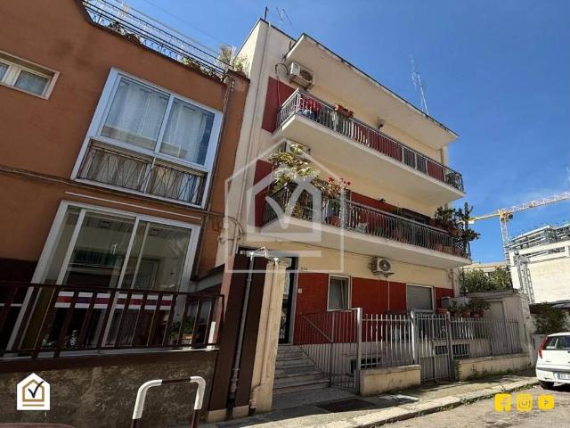 Appartamento in vendita a Bari BA