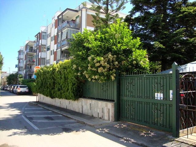 Appartamento in vendita a Bari BA