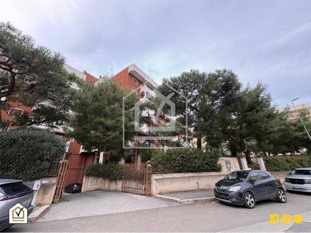 Appartamento in vendita a Bari BA