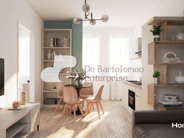 Appartamento in vendita a Bari BA
