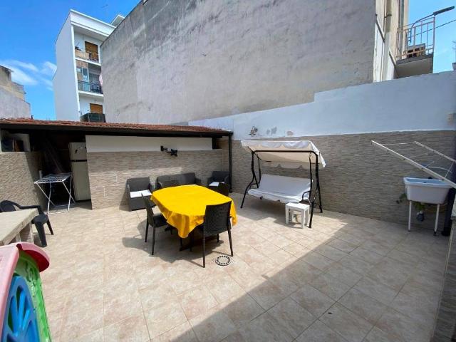 Appartamento in vendita a Bari BA