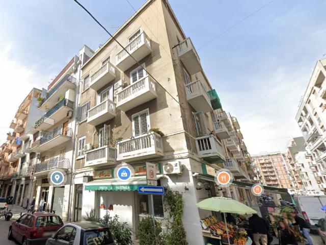 Appartamento in vendita a Bari BA