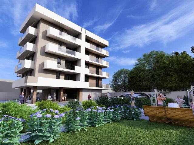 Appartamento in vendita a Bari BA