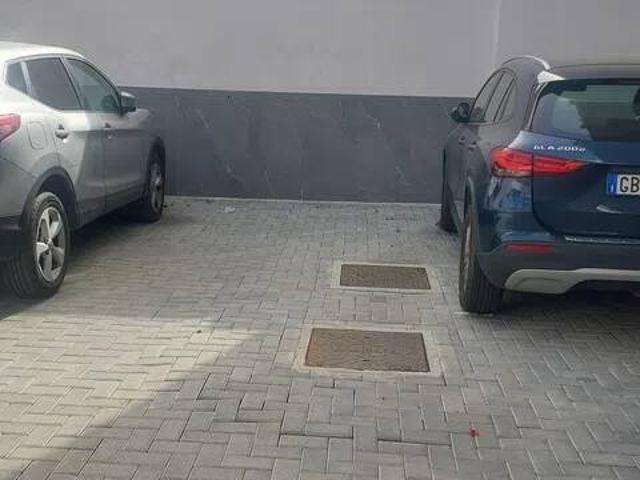 Appartamento in vendita a Bari BA