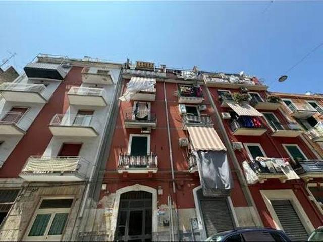 Appartamento in vendita a Bari BA