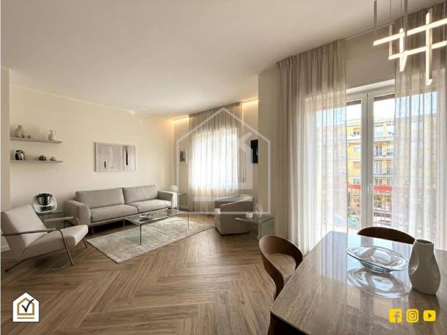 Appartamento in vendita a Bari BA