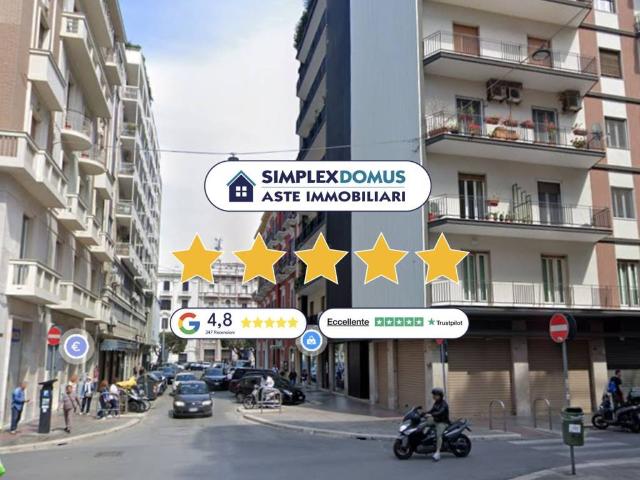 Appartamento in vendita a Bari BA