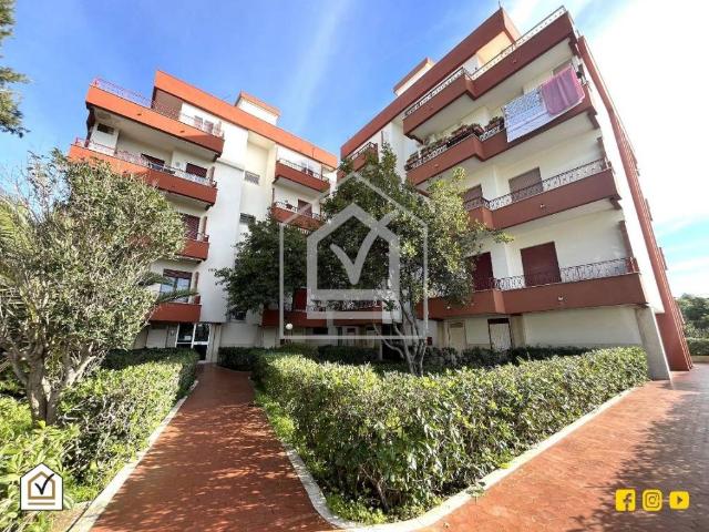Appartamento in vendita a Bari BA