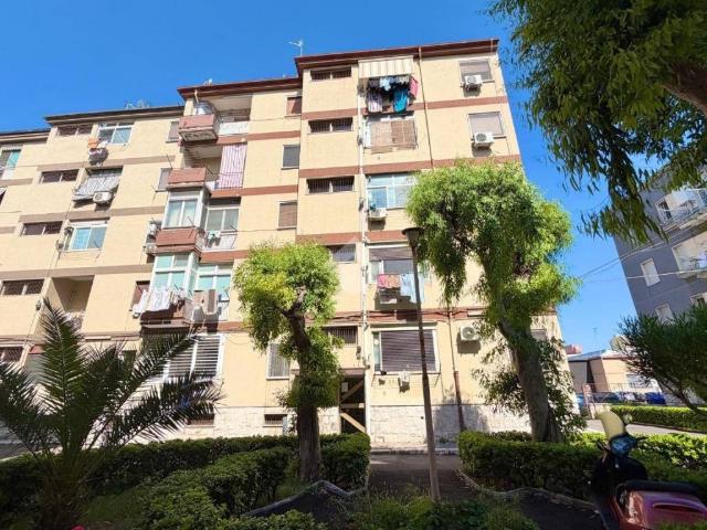 Appartamento in vendita a Bari BA