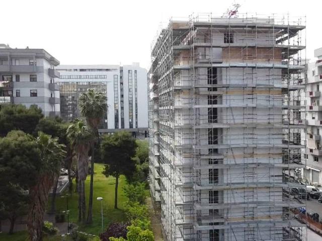 Appartamento in vendita a Bari BA