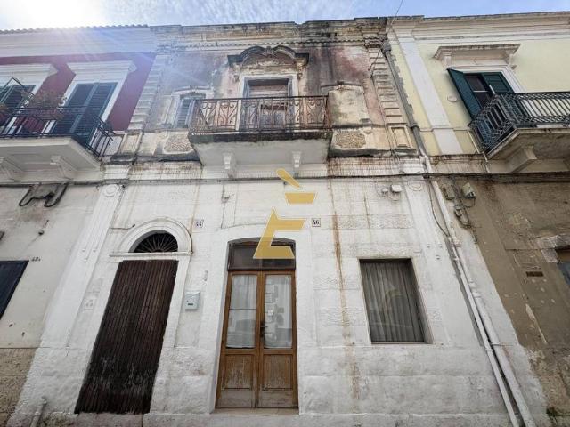 Appartamento in vendita a Bari BA