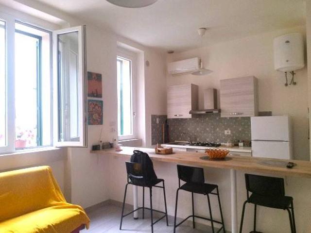 Appartamento in vendita a Bari BA