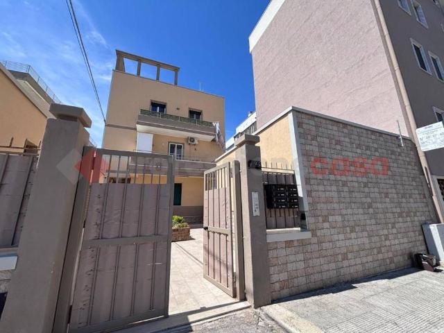 Appartamento in vendita a Bari BA