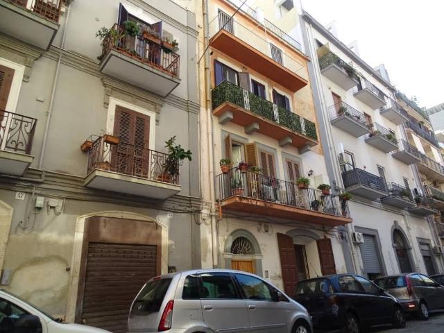 Appartamento in vendita a Bari BA